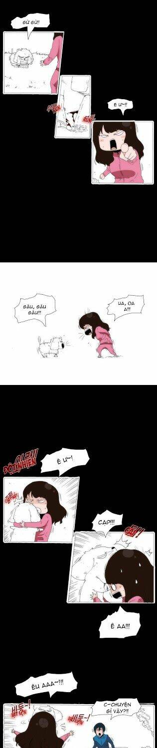 can't see can't hear but love chapter 45 18