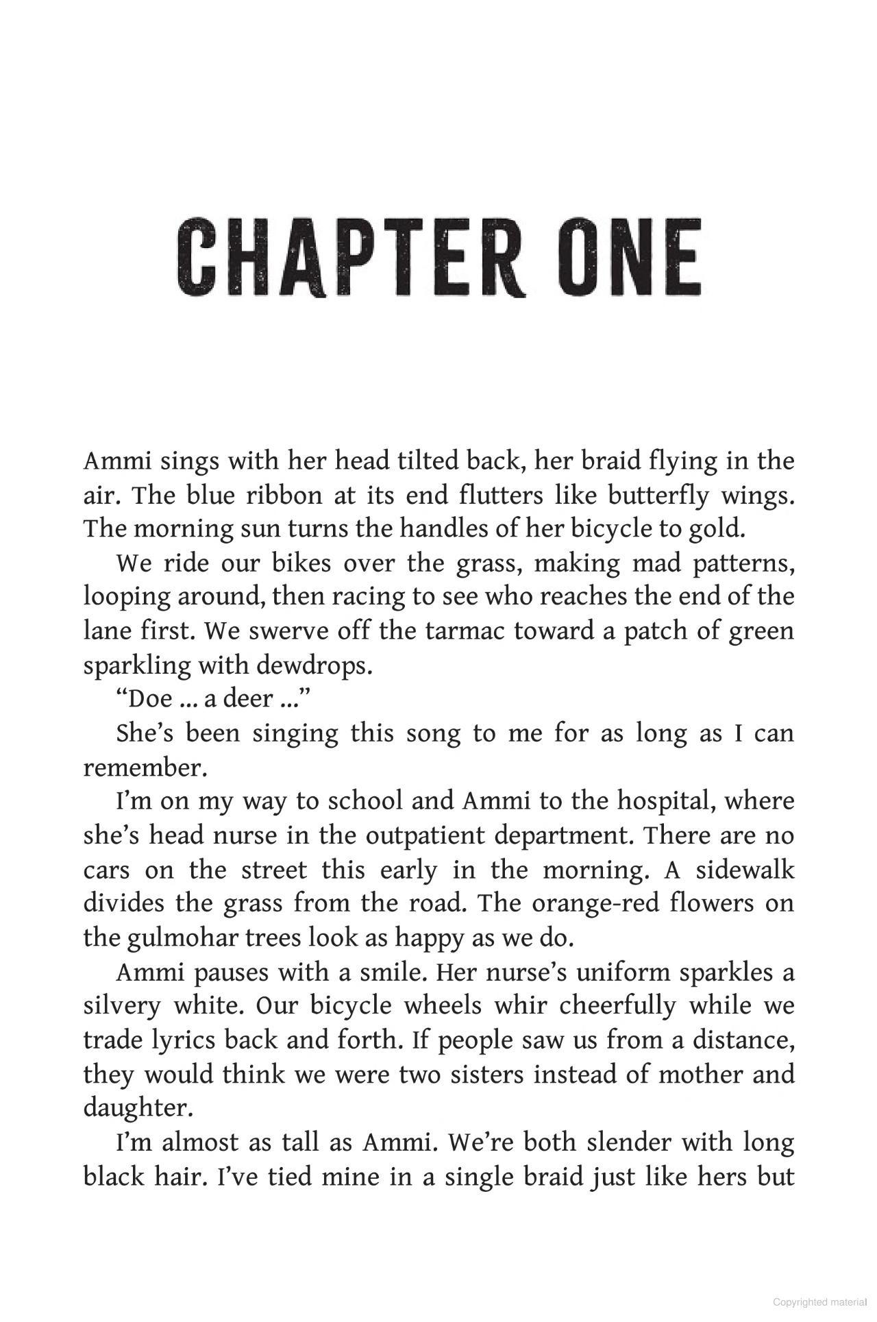 Sách ngoại văn: The Freedom Seeker