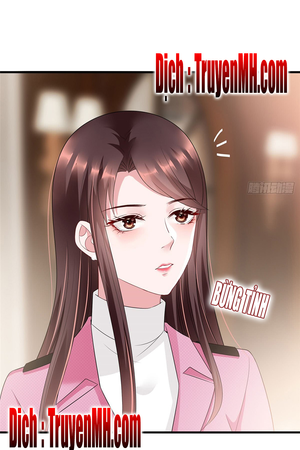 thí hôn lão công, cần giúp sức chapter 52 2