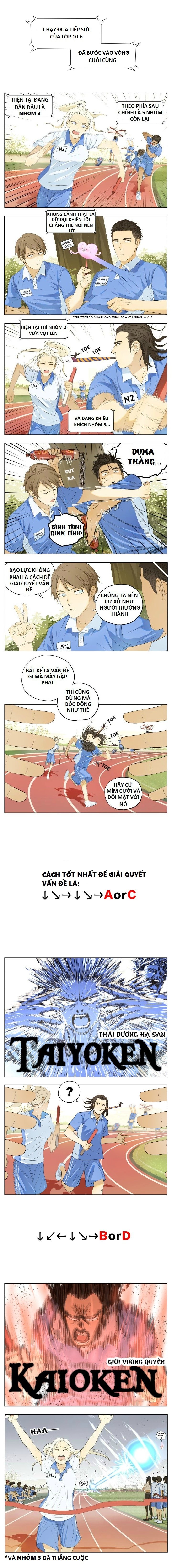 nam hào thượng phong chapter 44 1