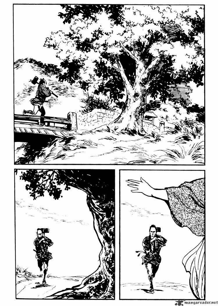 lone wolf and cub chapter 70 12