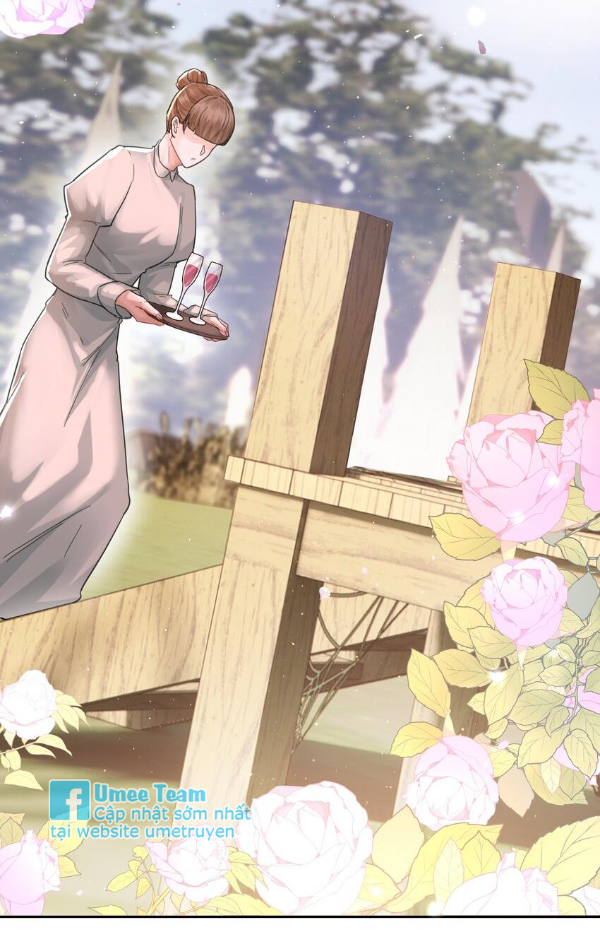 tình cũ là vua chapter 27 4