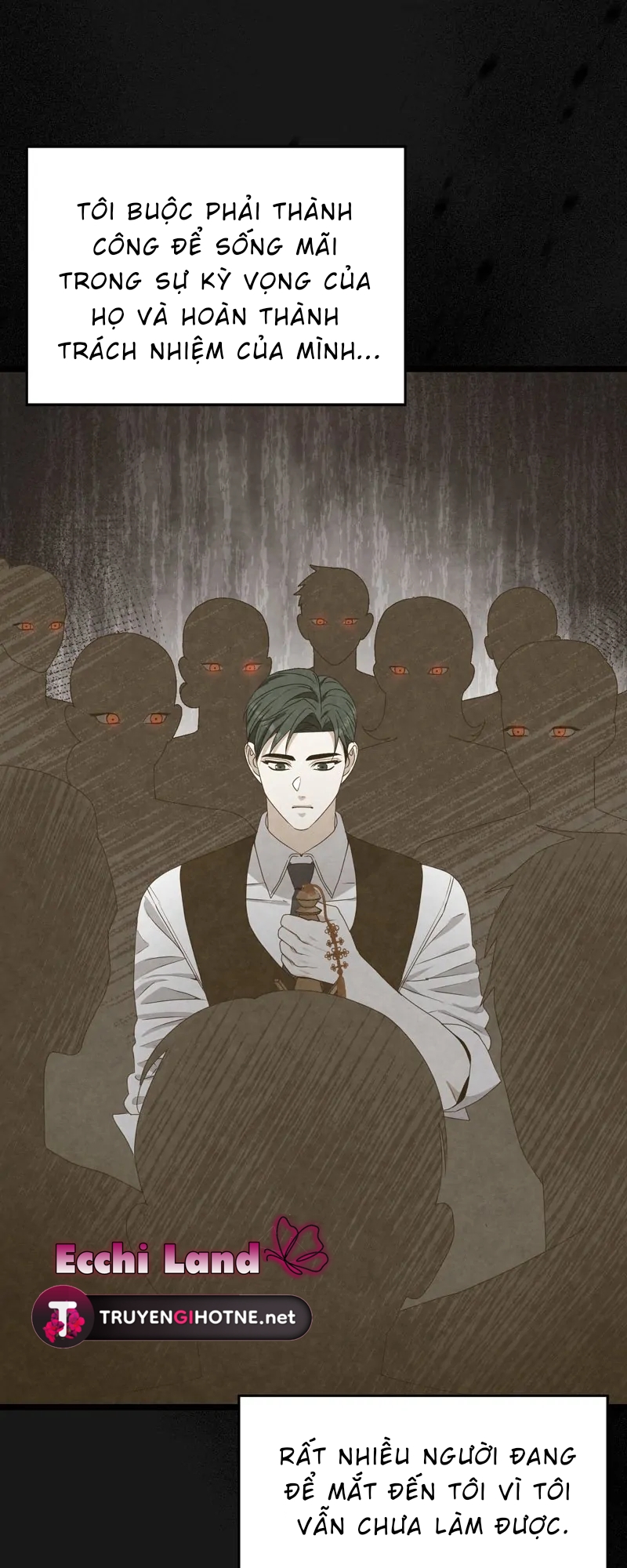 nụ hôn yêu tinh chapter 35.1 27