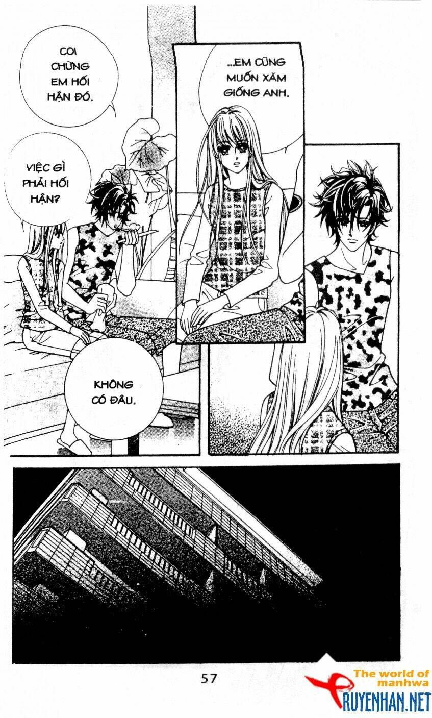 chàng trai hào hiệp chapter 10 59