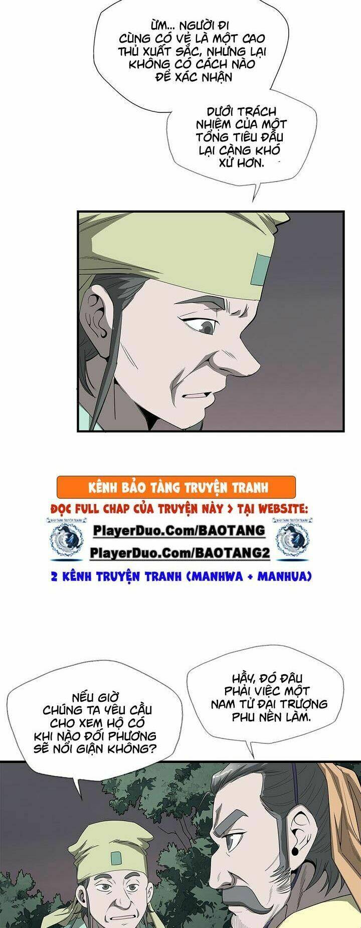 cuồng long chapter 32 5