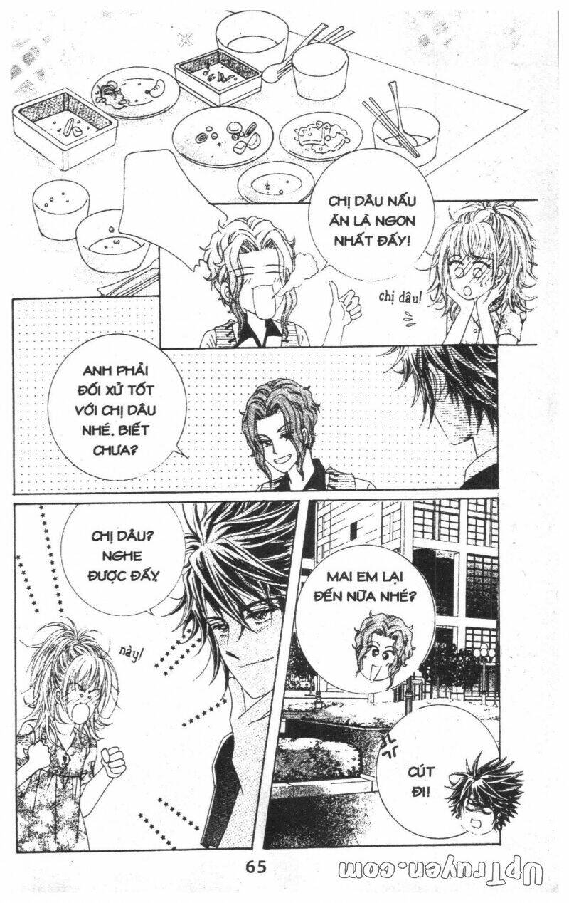 dạ khúc chapter 15 65