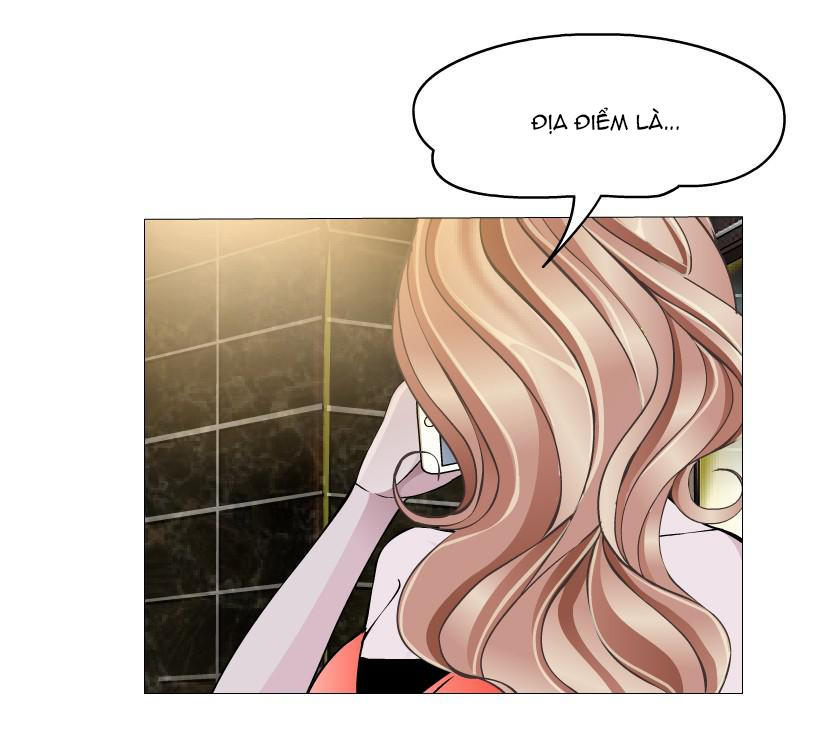 cạm bẫy của nữ thần chapter 100 15