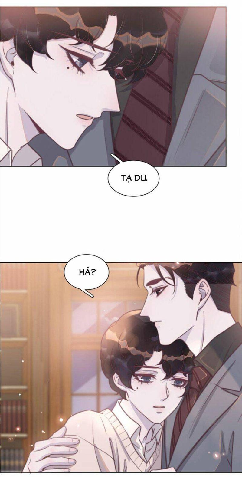 Nghe Nói Tôi Rất Nghèo chapter 139