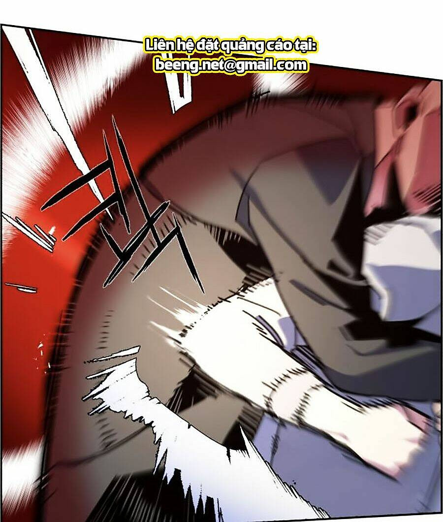 bạn học tôi là lính đánh thuê chapter 8 116