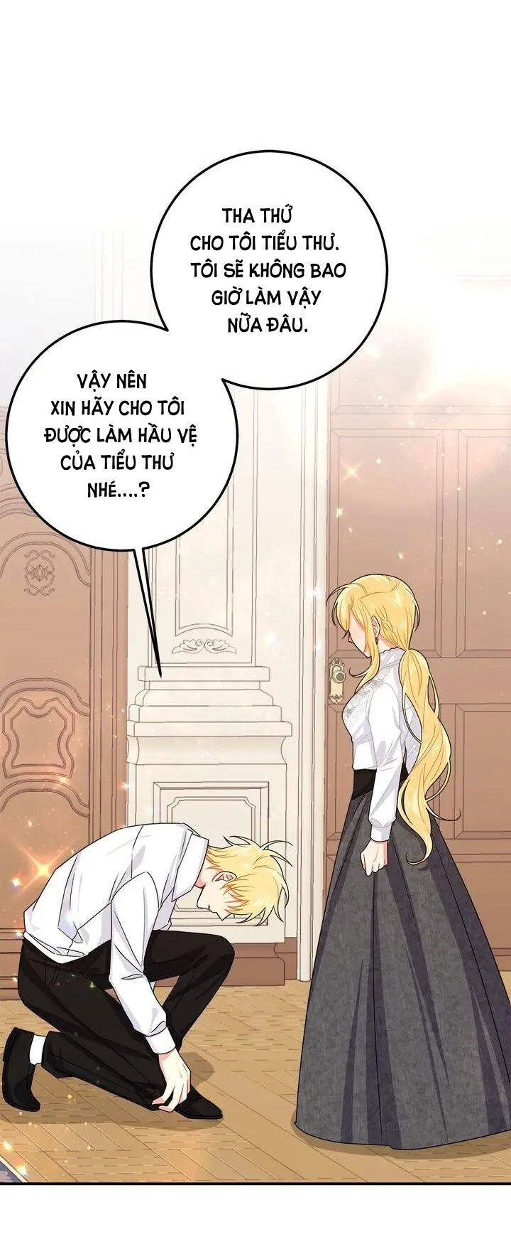 tôi là tiểu thư của gia đình này chapter 115 60