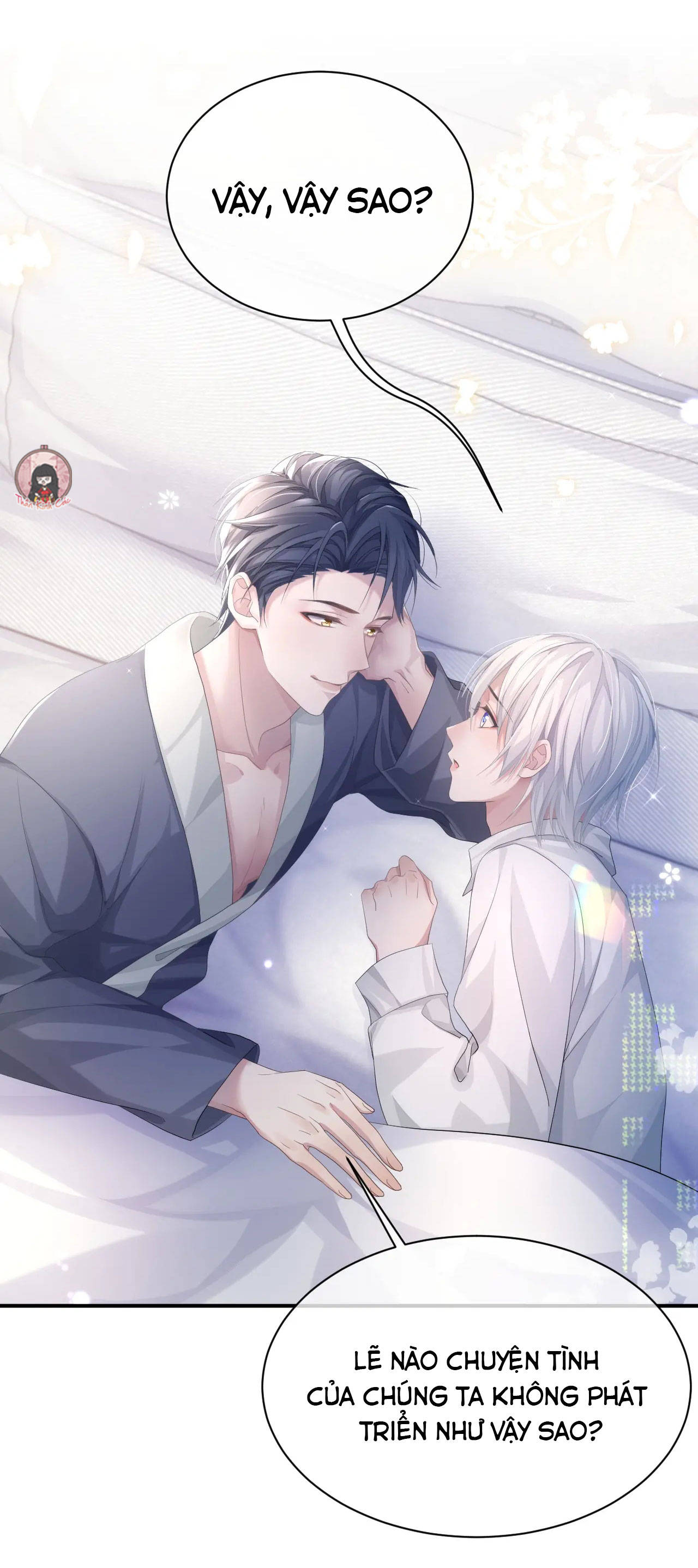 xin hãy ly hôn chapter 8 21