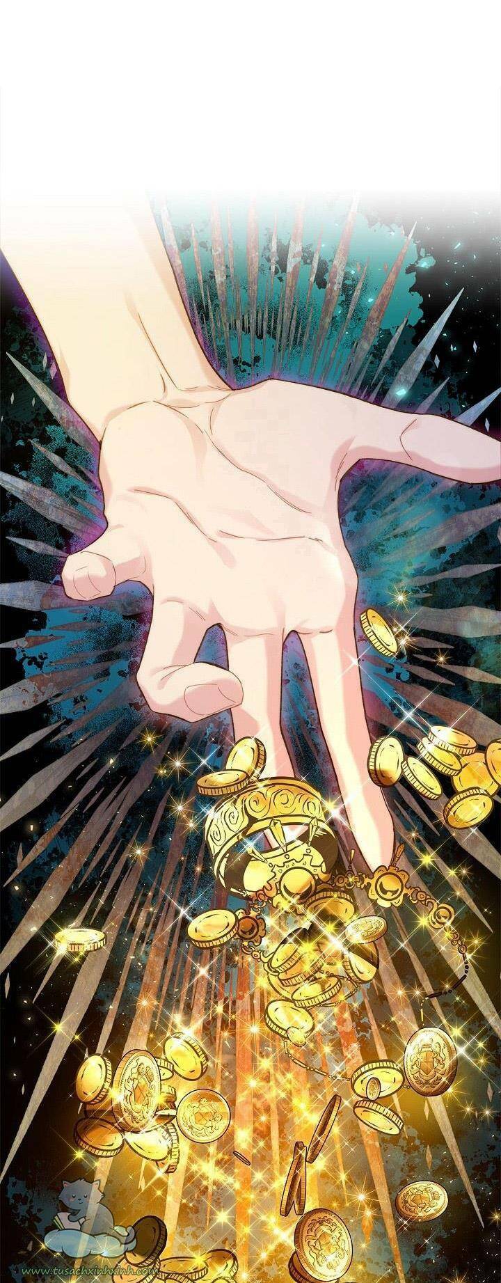 [15+] công chúa chloe chapter 92 37