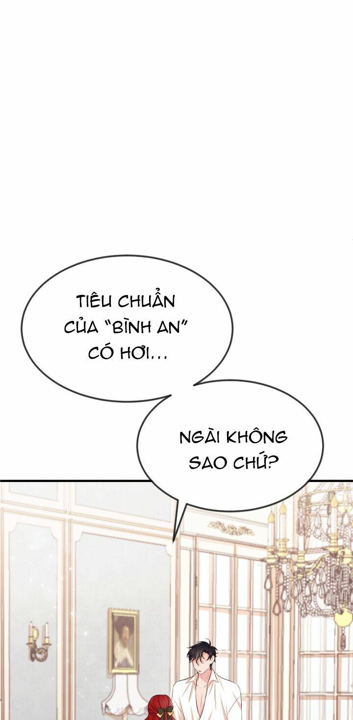 tiểu thư scarlet, em không muốn trả thù sao? chapter 15 49
