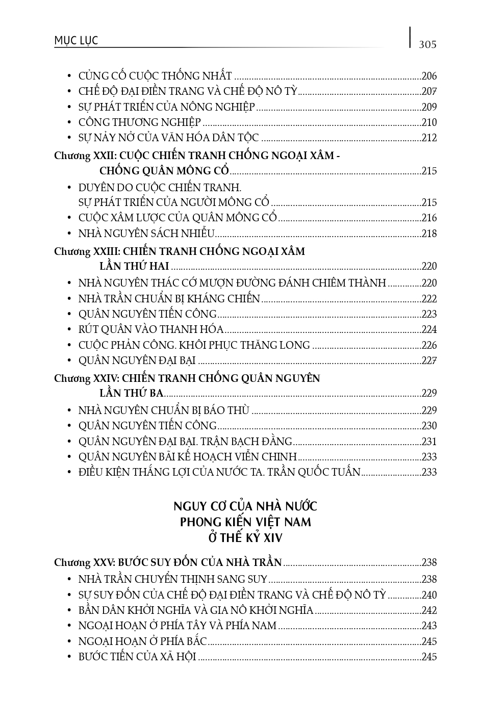 Lịch Sử Việt Nam Từ Nguồn Gốc Đến Cuối Thế Kỷ XIX - Quyển Thượng