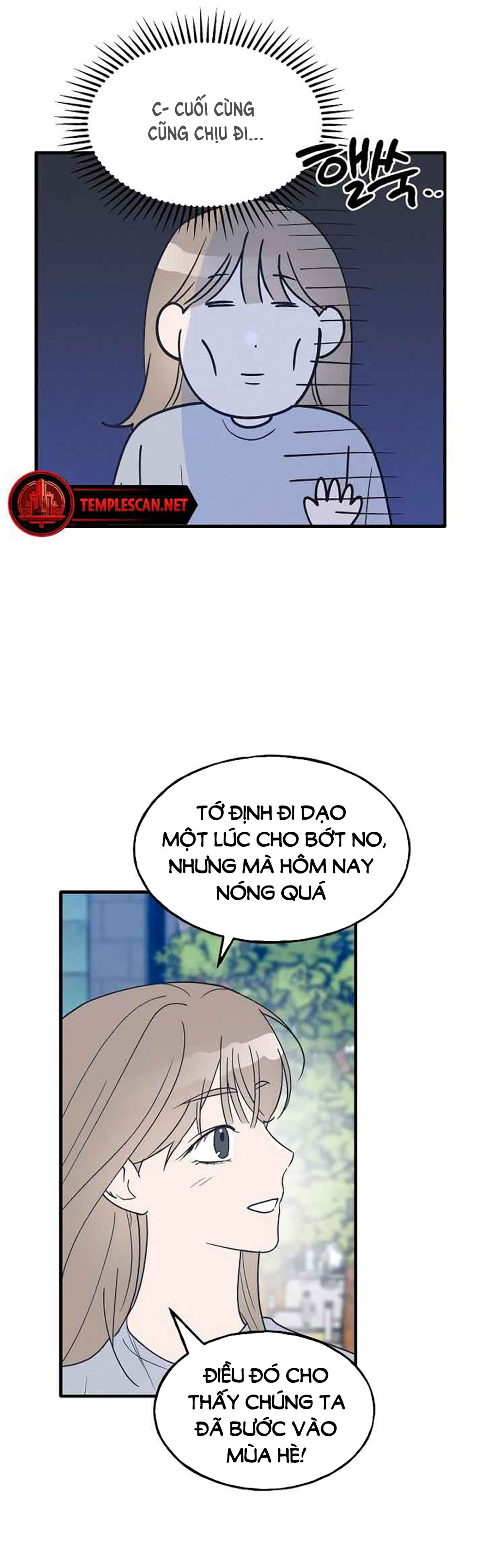 nguyên tắc của bạn thân là con trai chapter 35.1 15