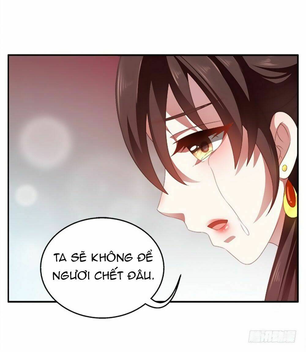 thịnh thế an nhiên chapter 48 40