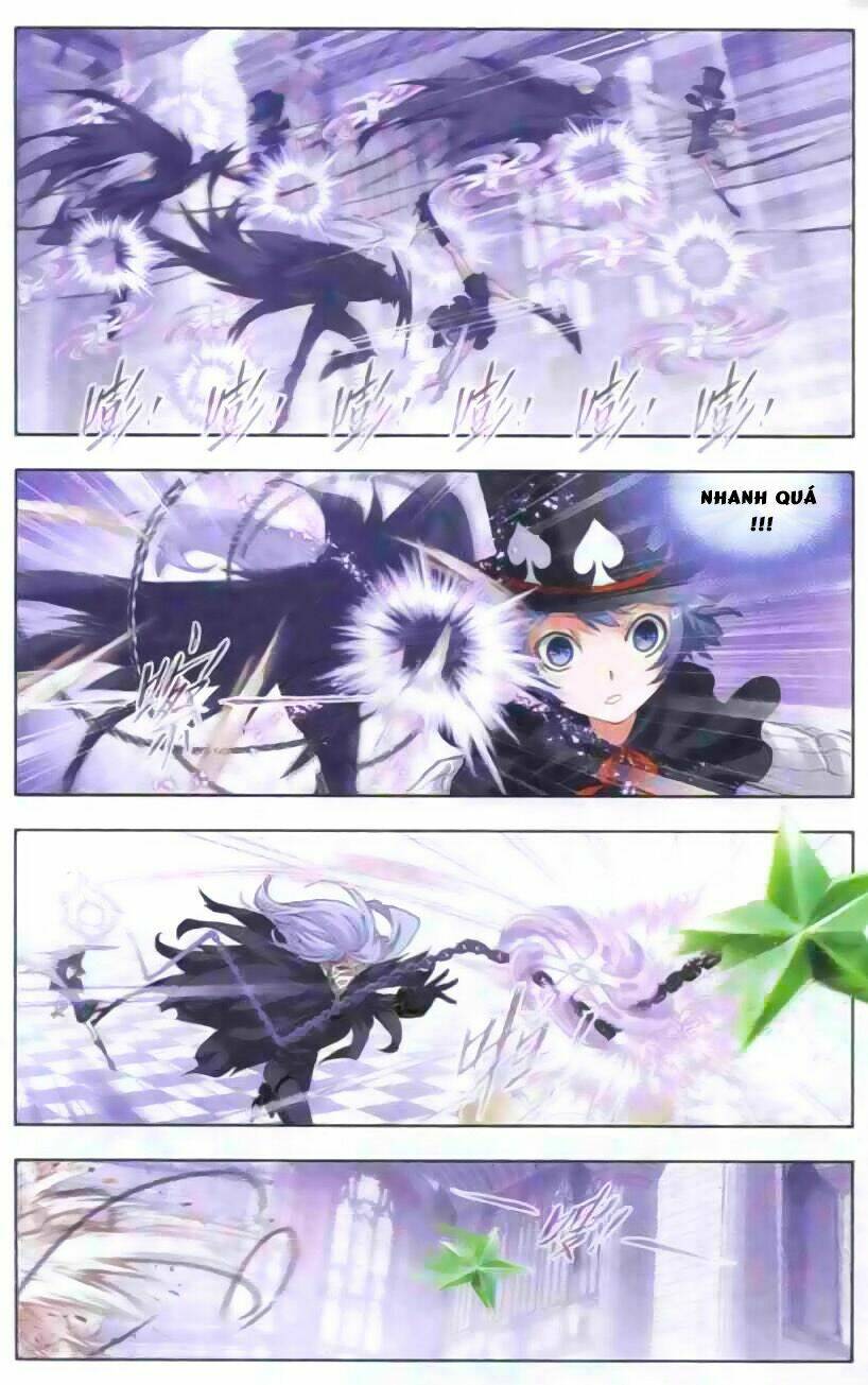 dị nguyên kỷ chapter 1 18