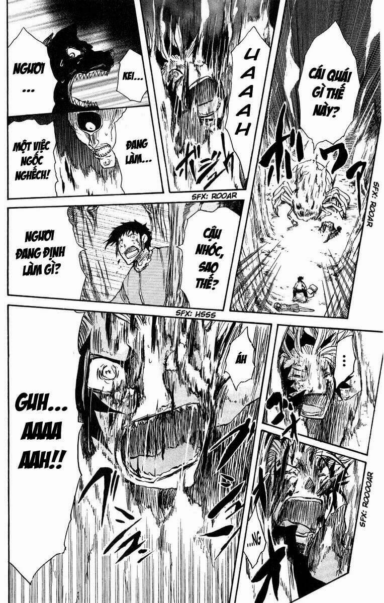 cerberus chapter 33 15