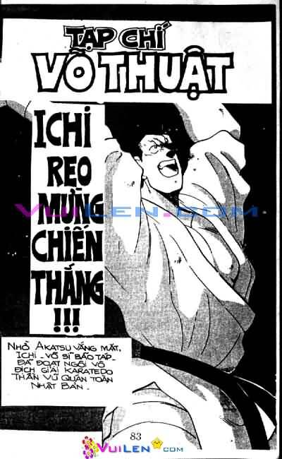 truyền nhân atula - shura no mon i chapter 28 84