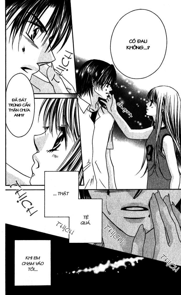 i love my little sister chapter 10 14