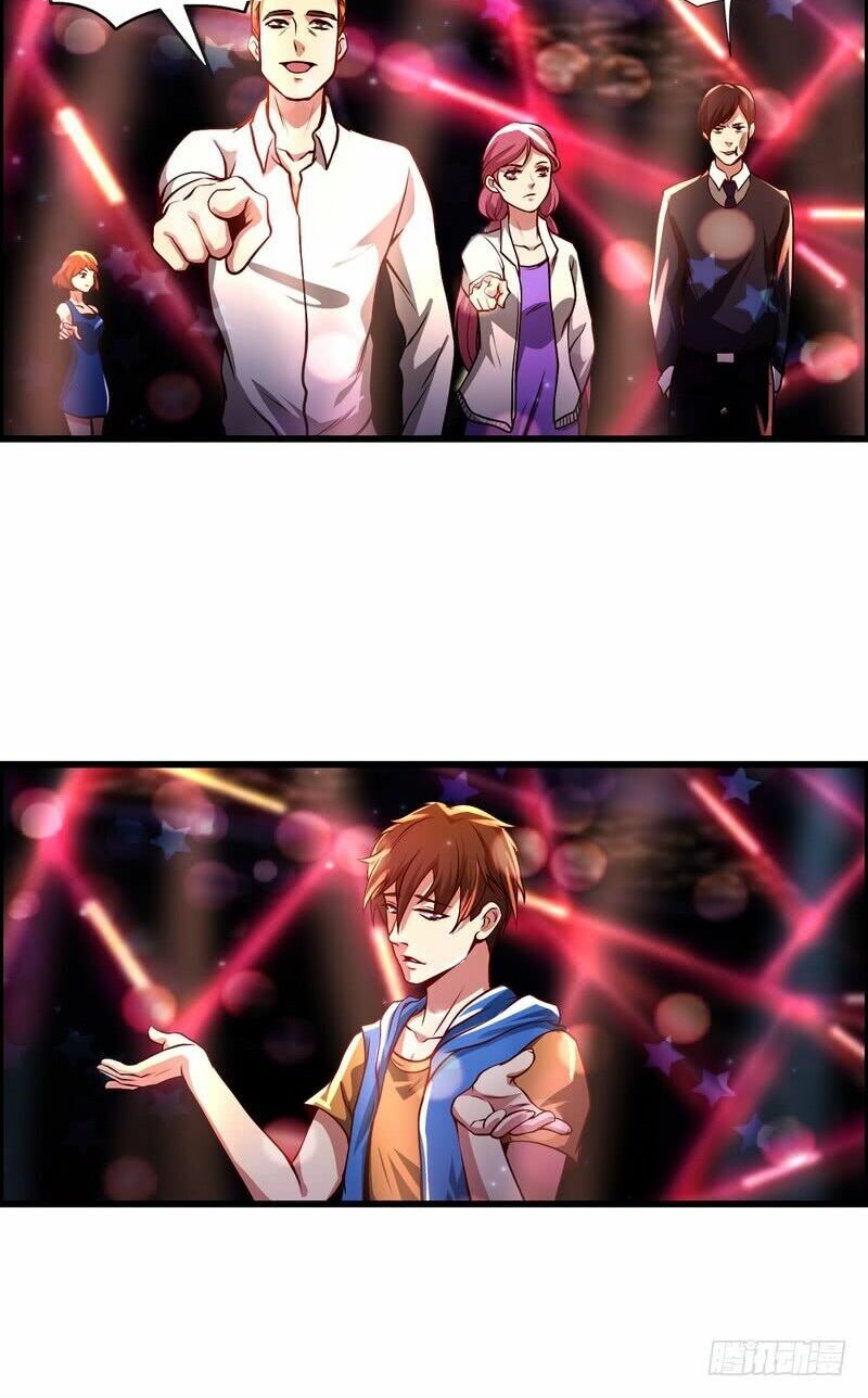 nhóm giao lưu của địa phủ chapter 73 8