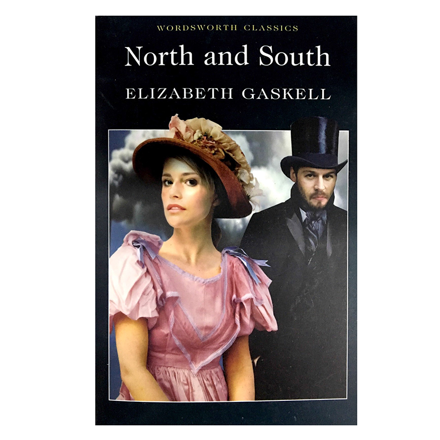 North and South by Gaskell, Elizabeth