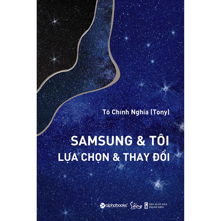 SamSung &amp; Tôi - Lựa Chọn &amp; Thay Đổi