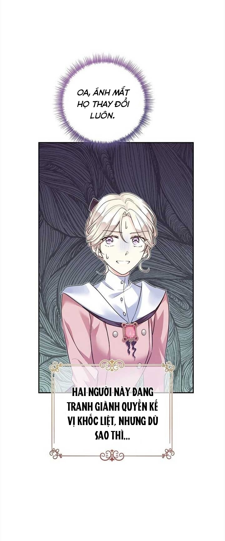 tôi sẽ cố gắng thay đổi cốt truyện chapter 91 15