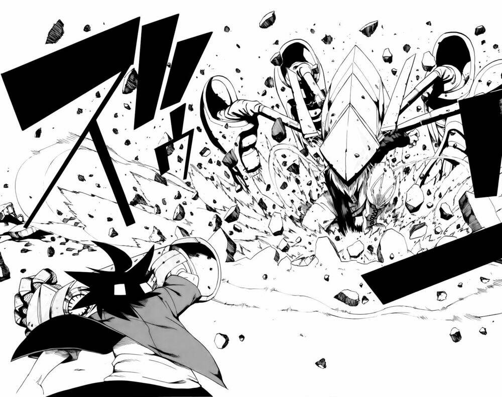 bullet armors chapter 12 11