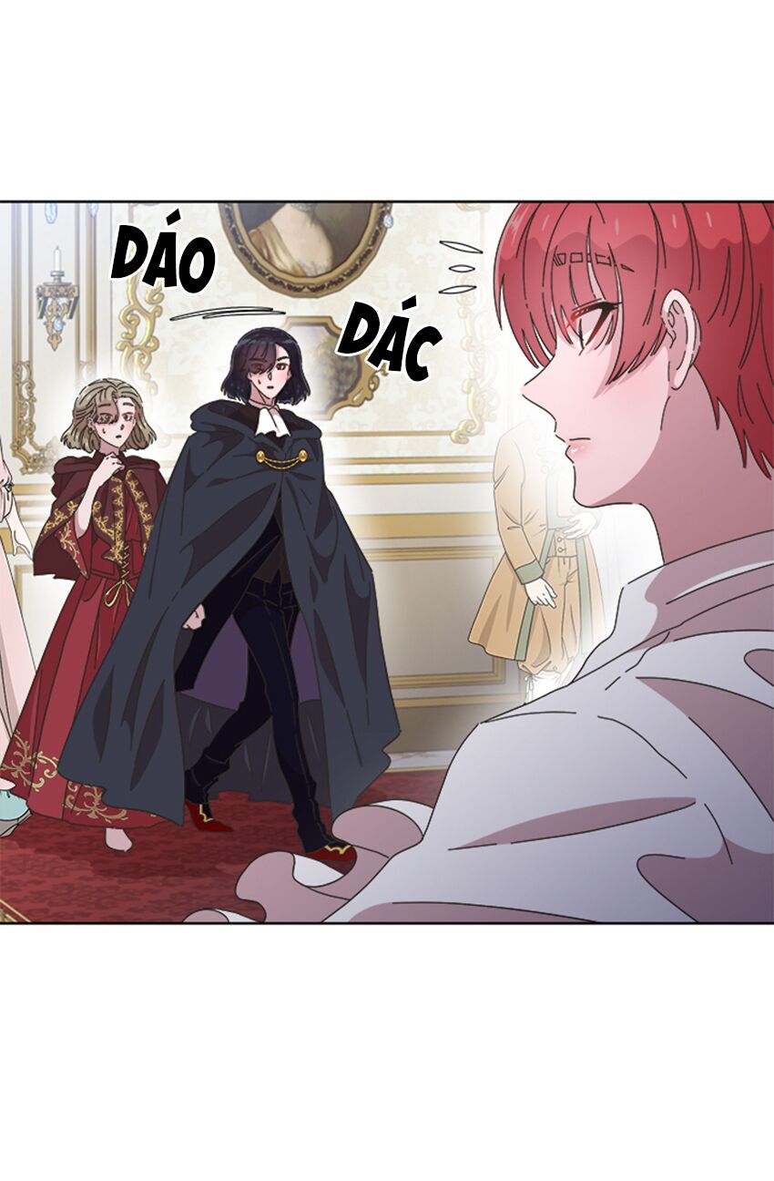 con gái bảo bối của ma vương chapter 112 13