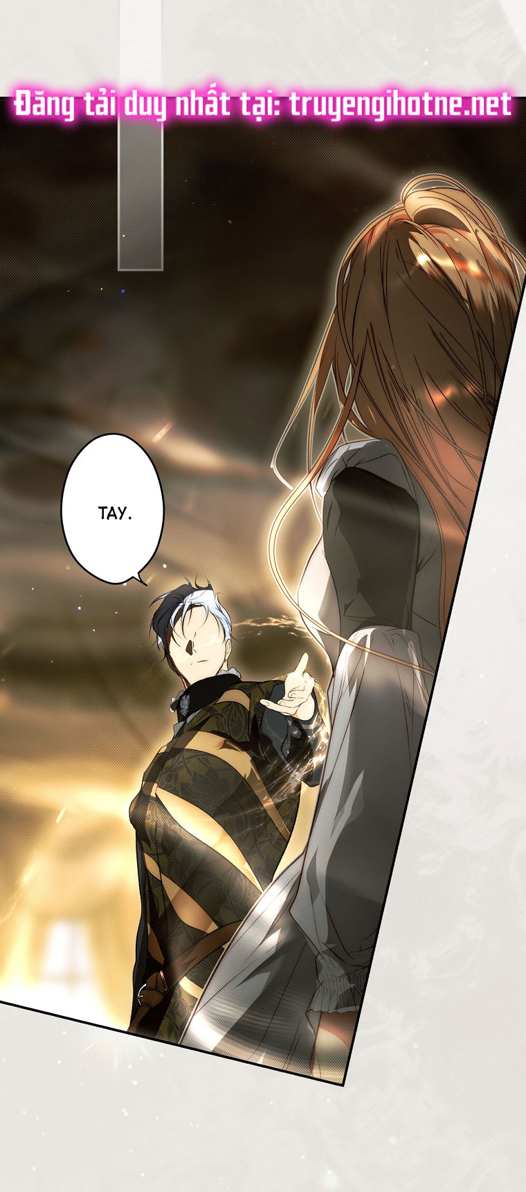 quý cô bí ẩn - secret lady chapter 76.2 17