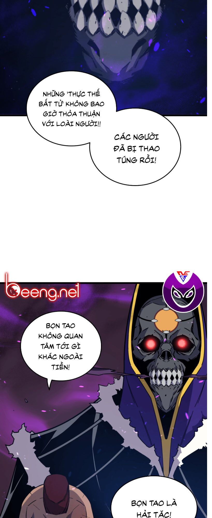 sự trở lại của pháp sư vĩ đại sau 4000 năm chapter 13 38