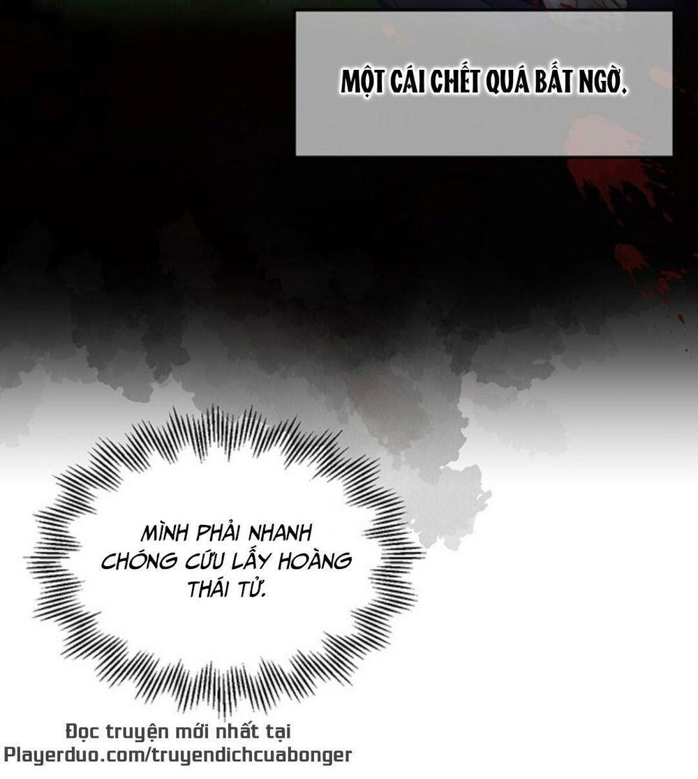 nữ hiệp trở về chapter 1 101