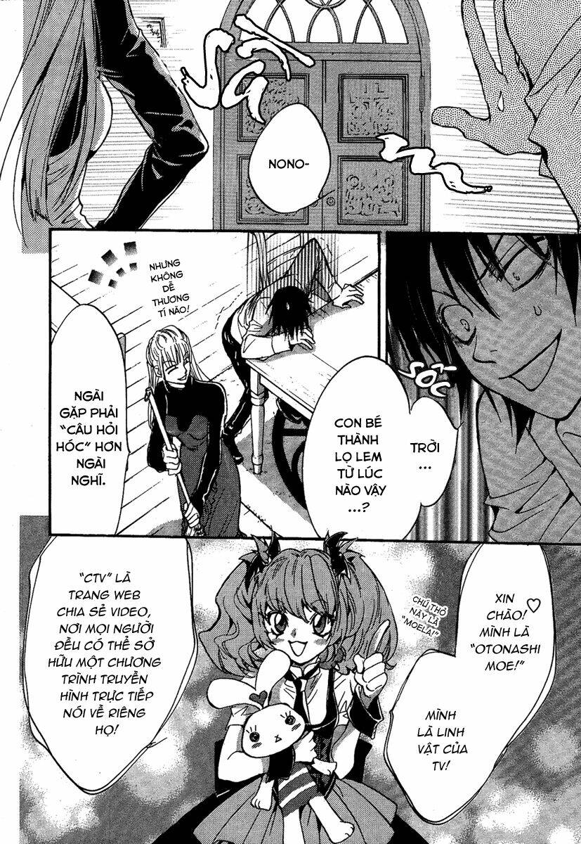 foreign land of ogres chapter 7 9