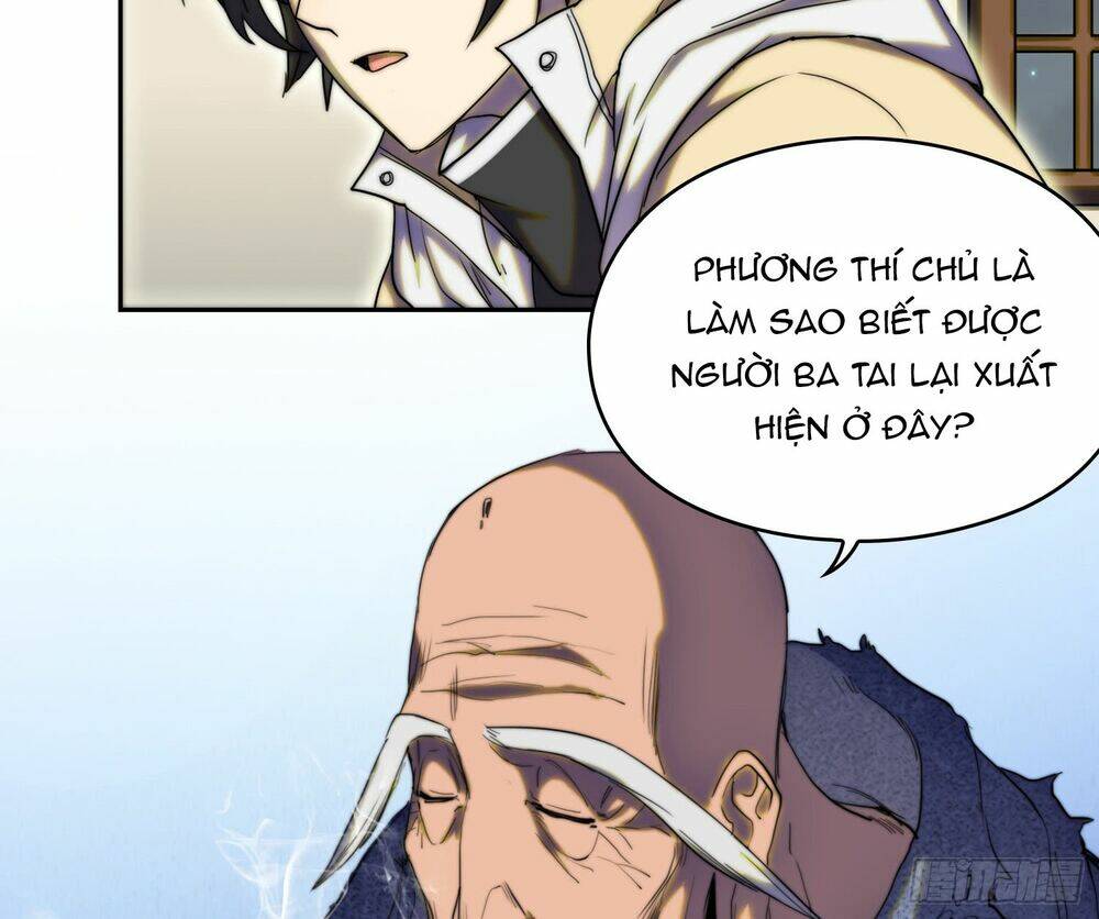 đô thị hàng thần khúc chapter 9 6