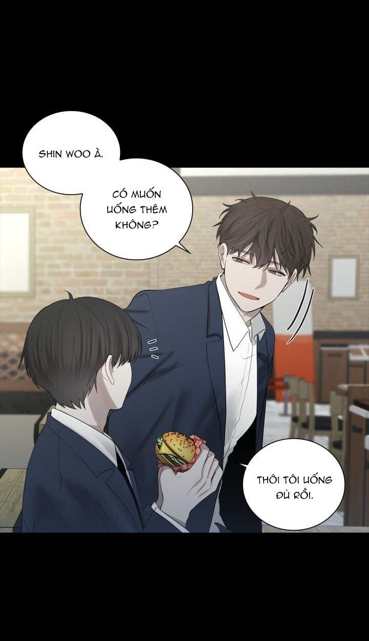 không xa lạ chapter 12 30