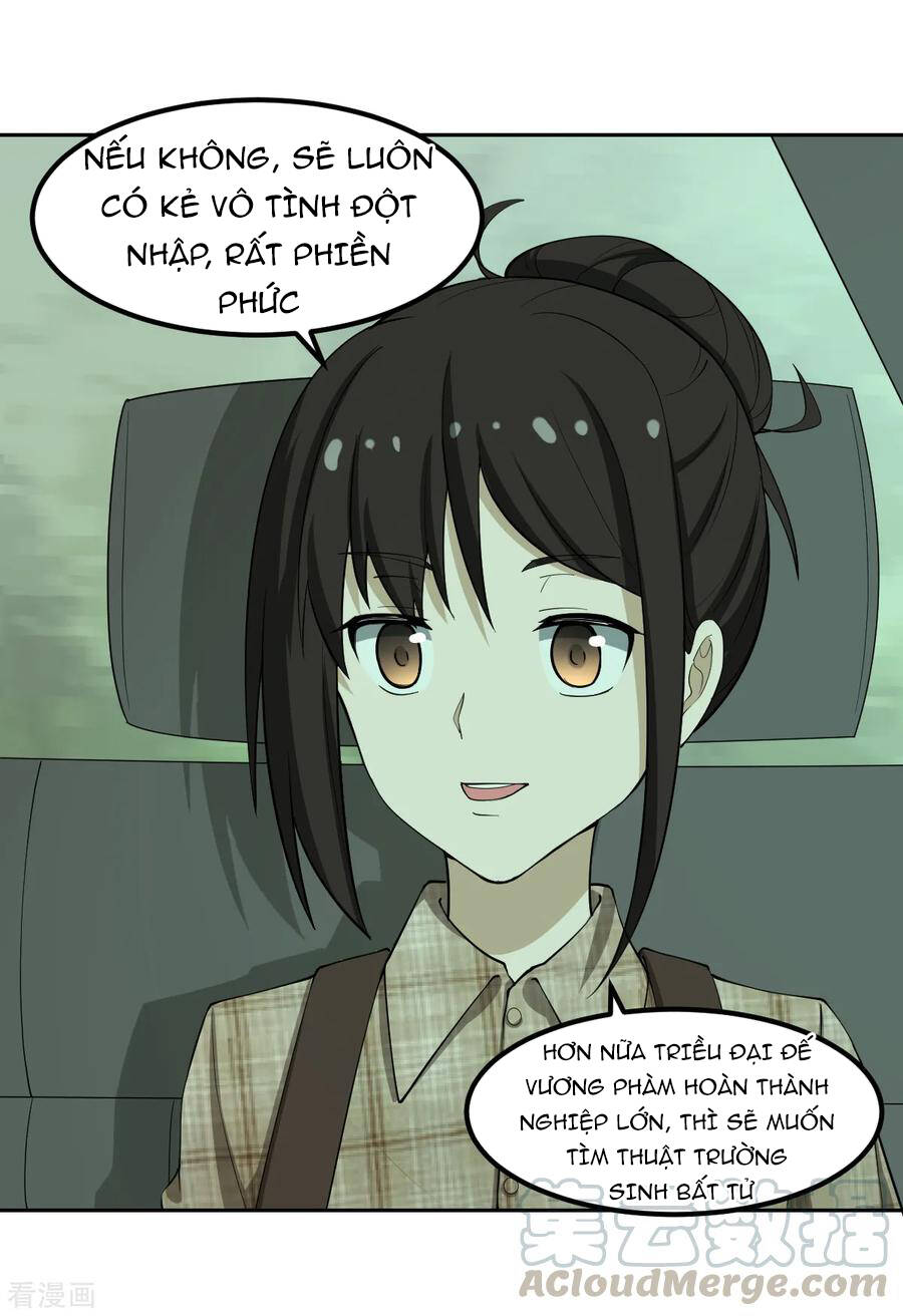 nghịch thiên tiên mệnh chapter 65 11