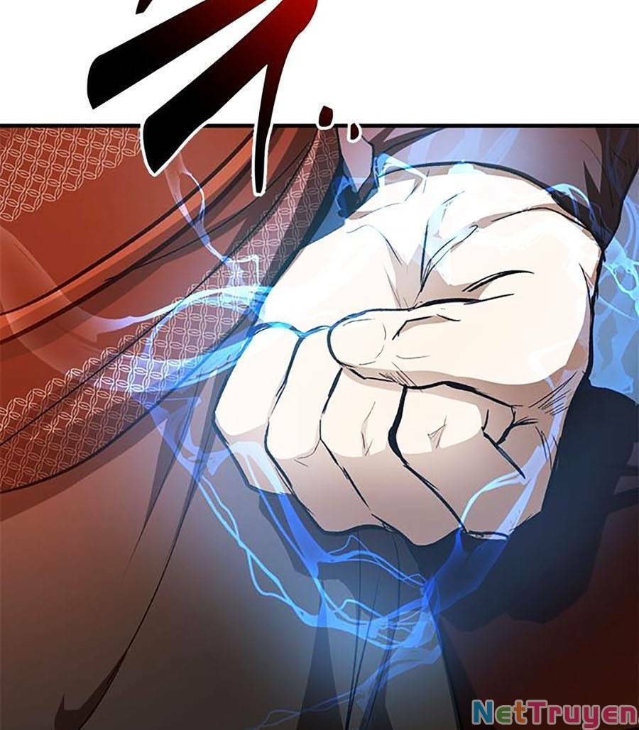 võ đang kỳ hiệp chapter 91 46