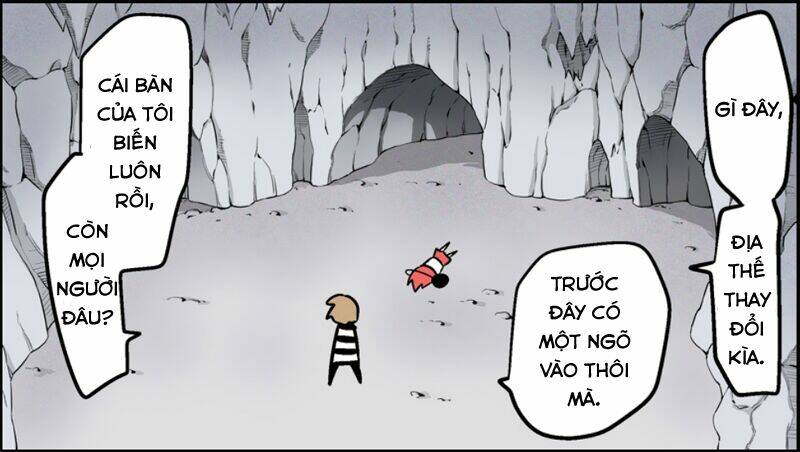 senyuu chapter 104 9