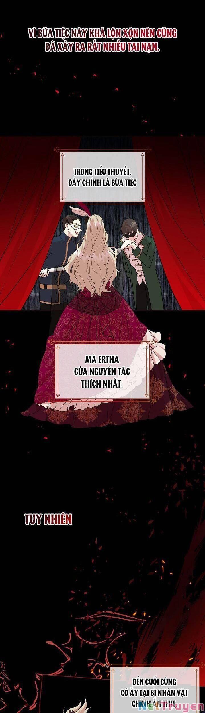 xin ngài đừng ăn tôi chapter 55 4