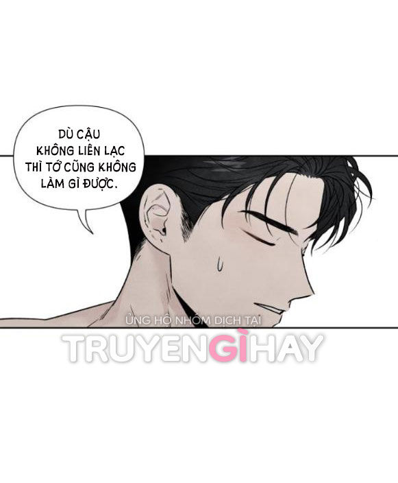 điều khiến tôi quyết tâm muốn chết chapter 43.1 15