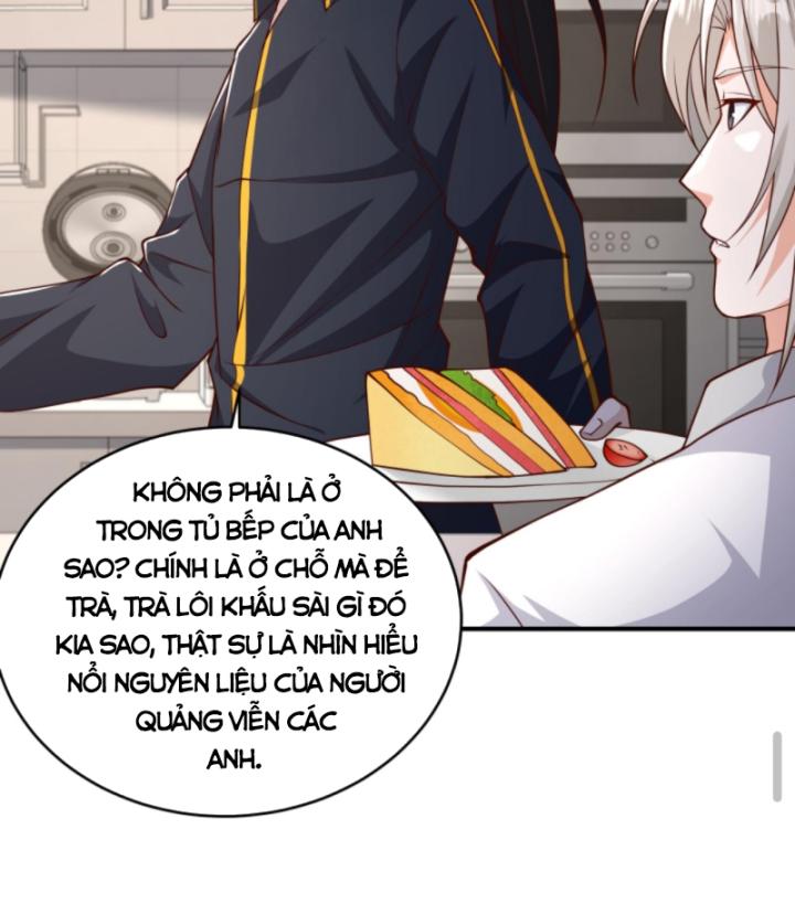 học cùng em gái, tôi bất cẩn vô địch rồi chapter 156 9