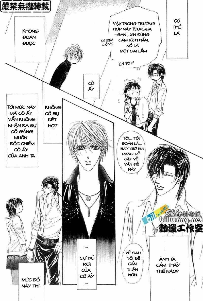 thử thách của kyouko chapter 94 14