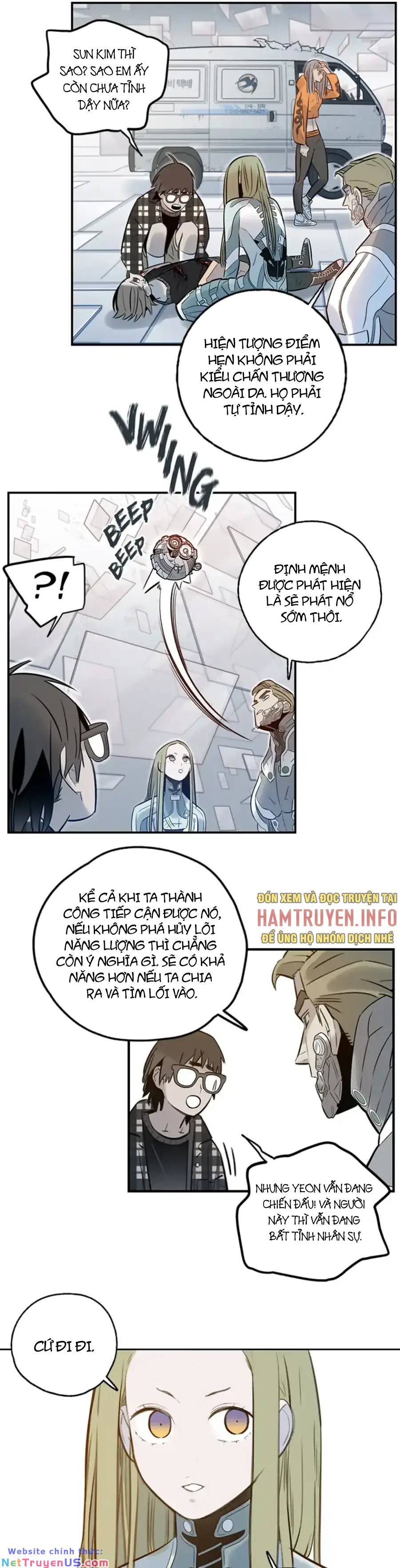 điểm hẹn chapter 89 4