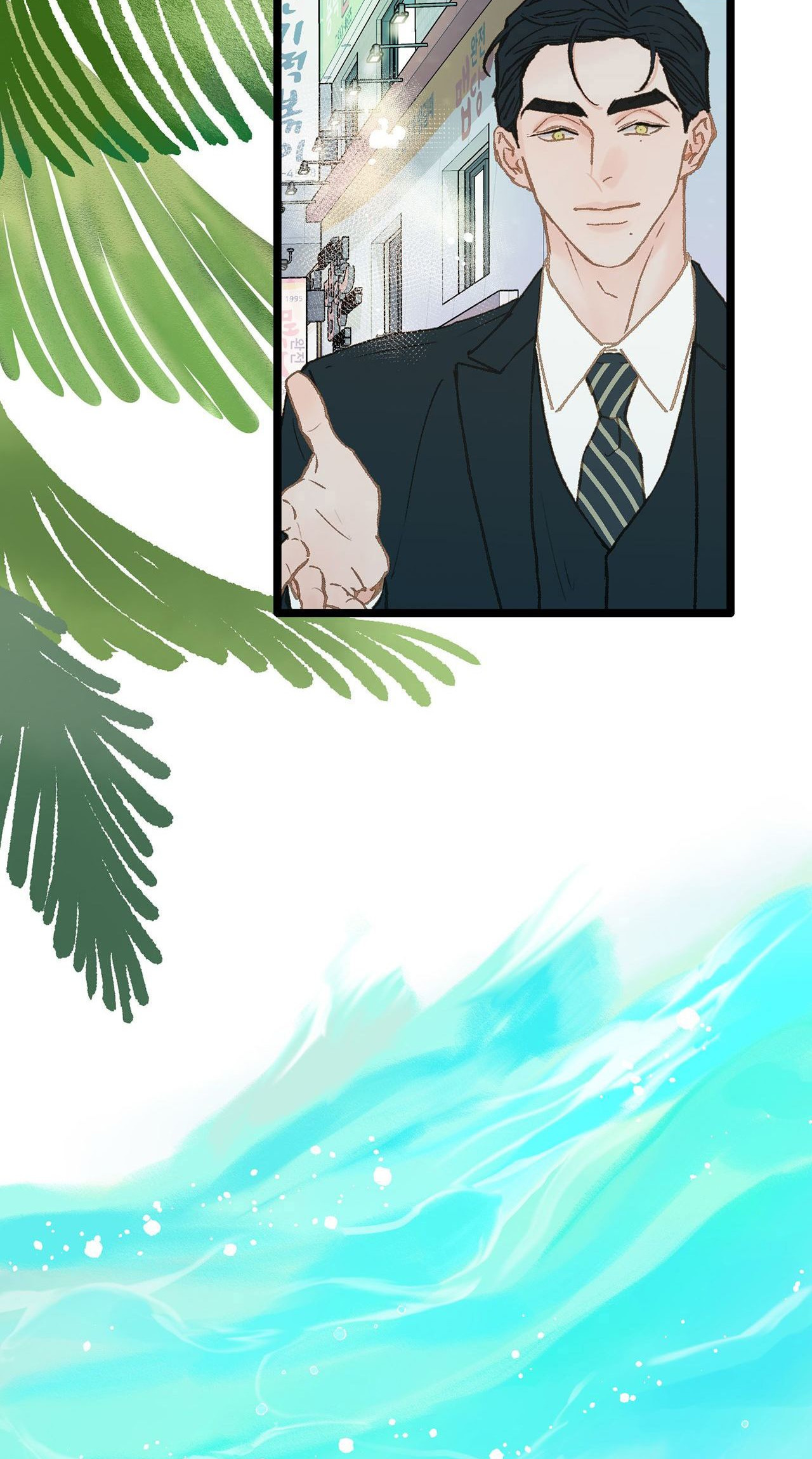 vùng cấm tình yêu của beta chapter 10 21