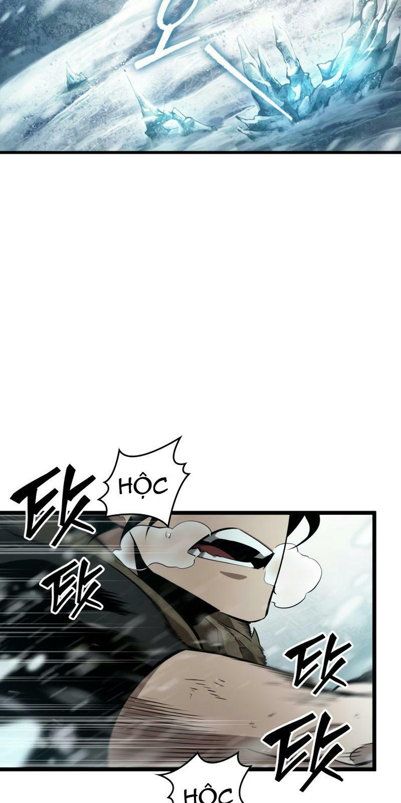 thế giới hậu tận thế chapter 3 2