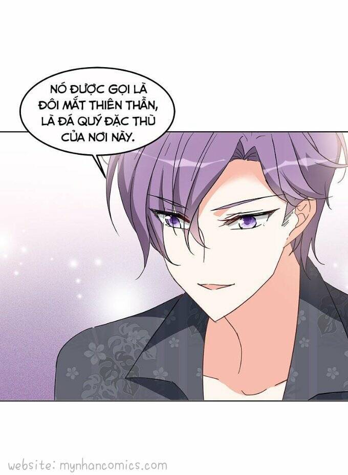 cô ấy đến rồi, xin nằm xuống! chapter 107 13