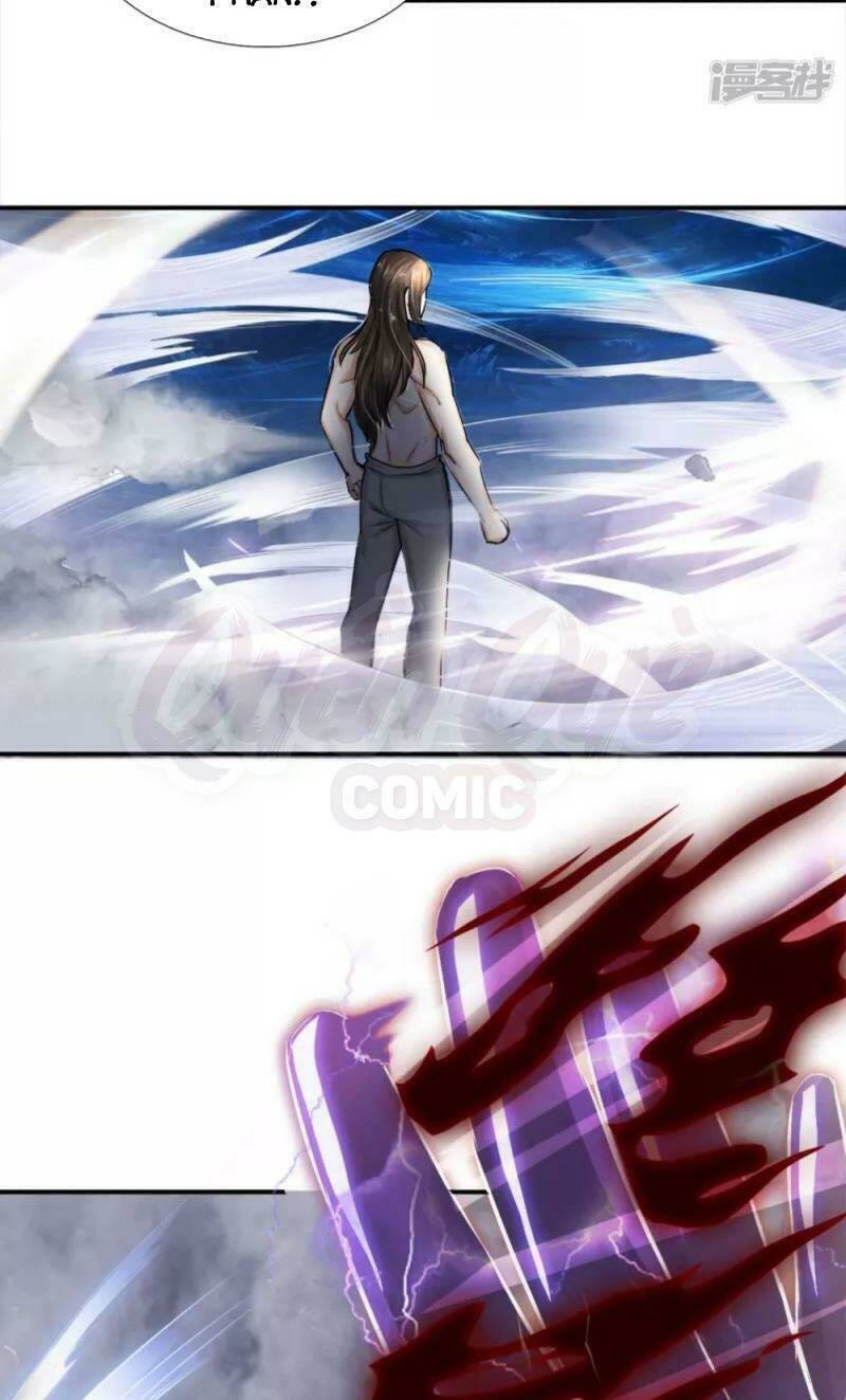 chí tôn hồng bao hoàng đế chapter 3 8