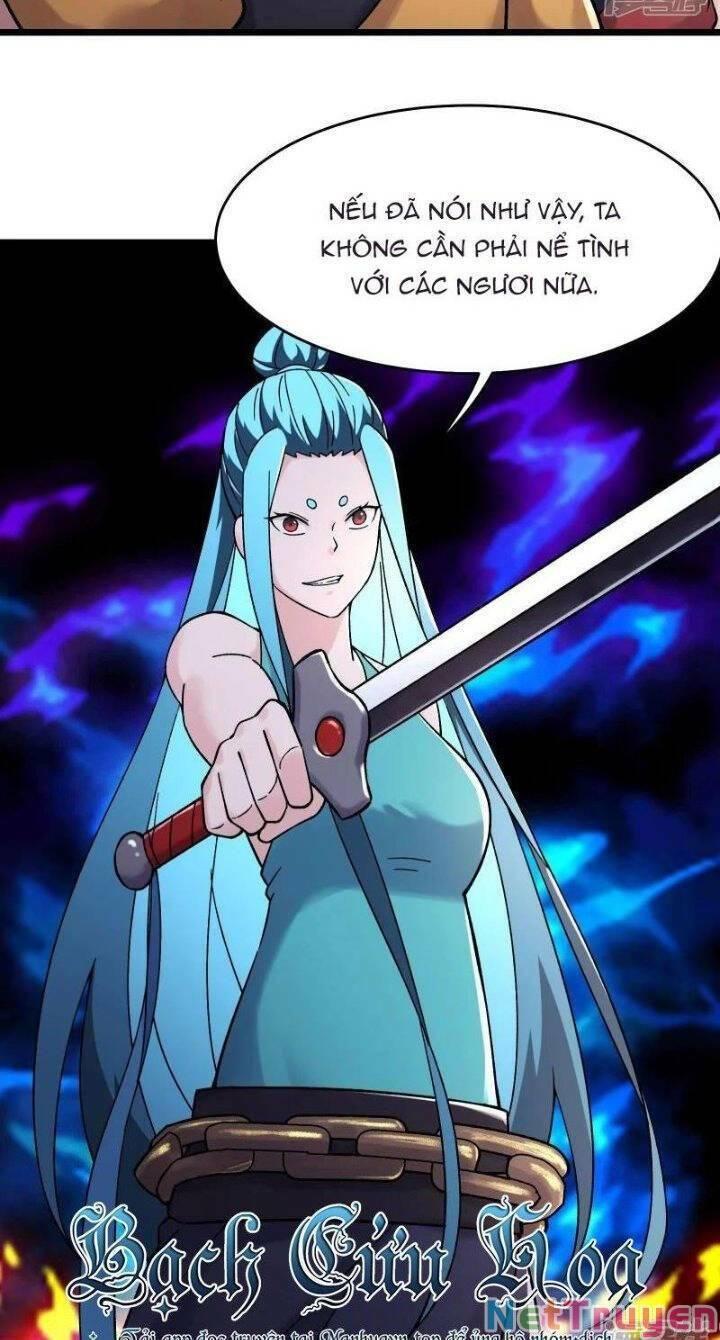 đồ đệ ta toàn là nữ ma đầu chapter 180 20