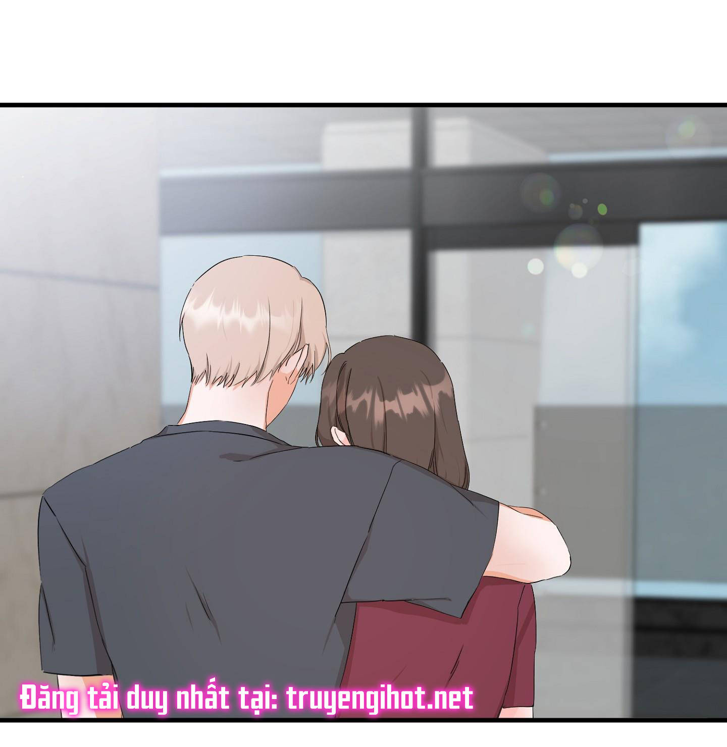 [18+] anh có thể chờ em không chapter 3 62